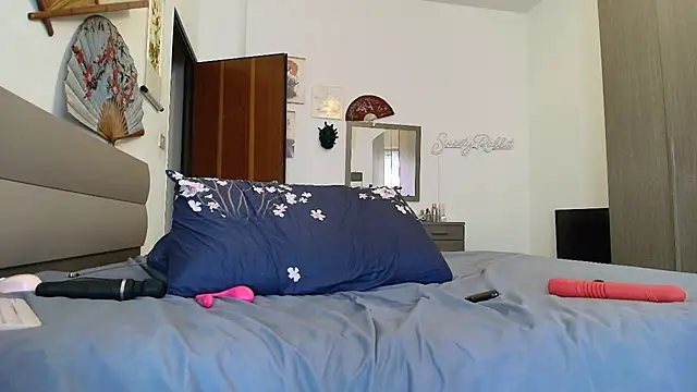 _SWEETYRABBIT's Live XXX Chat