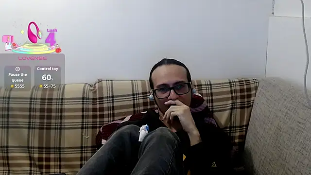 Živý XXX chat cholitohermoso