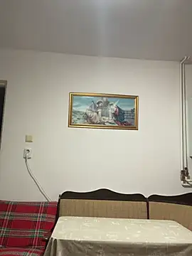 Michel_huge Webcam show