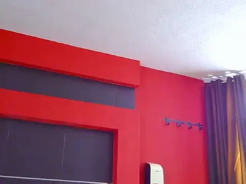 XXX chat uživo modela Latinopervs