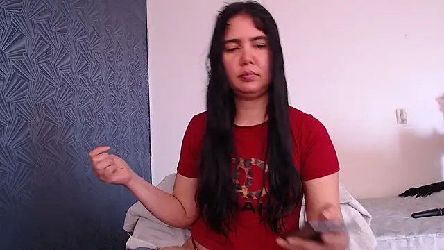 Freyja_eter 现场XXX聊天