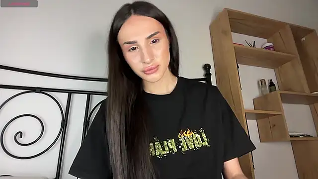 Kim_Oberlin_ Webcam Show