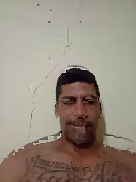 Show de webcam de adriabis013