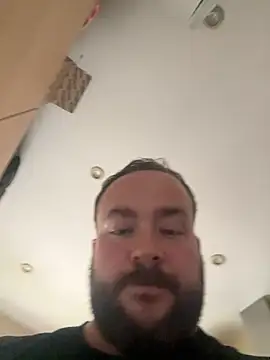Daddy-Strokes Show Webcam