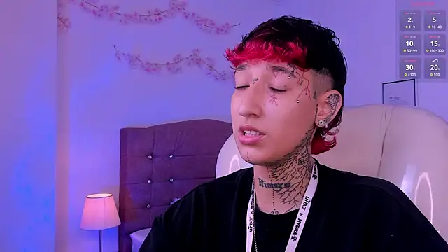 Luci_Rose XXX чат на живо