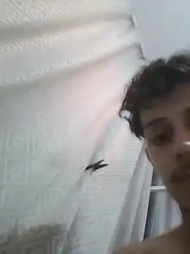 Abdostrim's Webcam Show