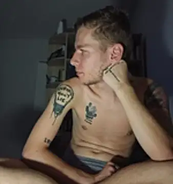 Silent_lord27 Webcam Show