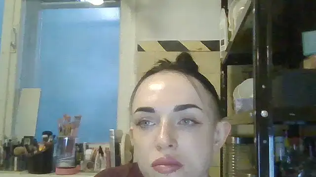 Živý XXX chat Trinsy_Love