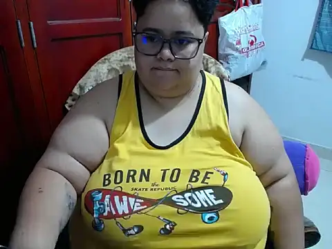 hotlesby4uxxx's Live XXX Chat