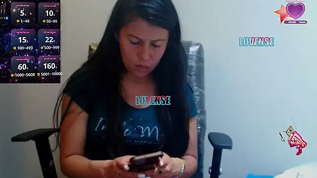 sandyquinnxx's Live XXX Chat