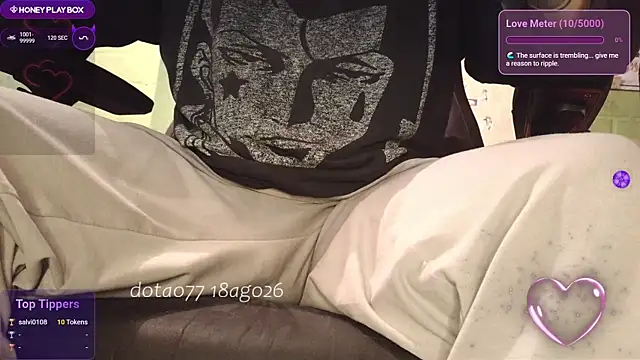 doTao7 Live XXX-chat