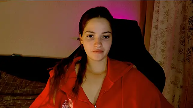 Živý XXX chat KiraVair