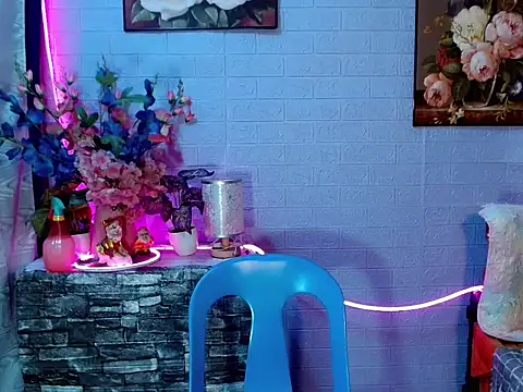Rain_cum 在線直播表演