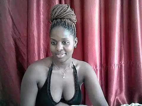 Chat XXX en directo de Hot_cakee
