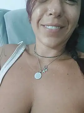 allyson22andy 网络视讯表演