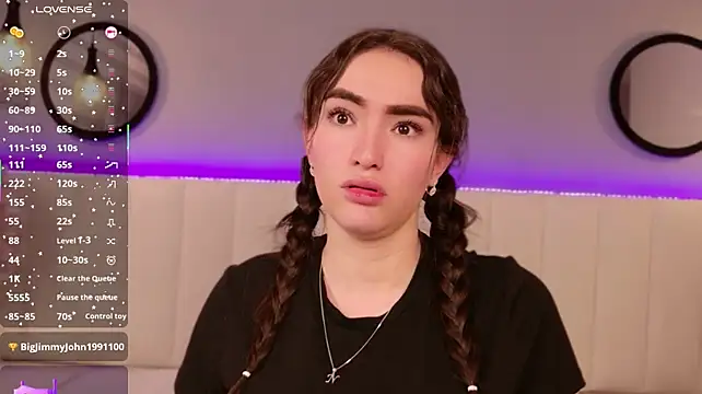 chelsea_bolton_'s Live XXX Chat