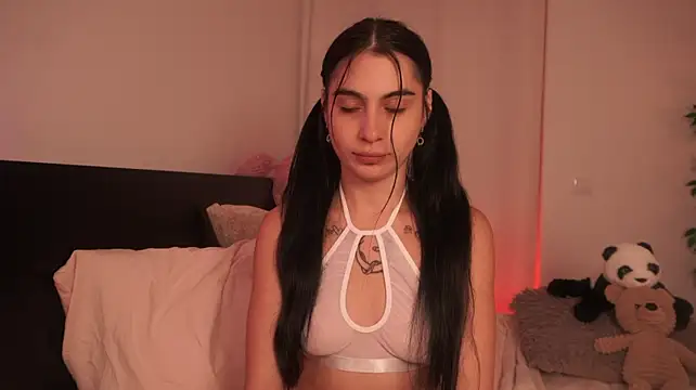 BlackkStorm Live XXX-Chat