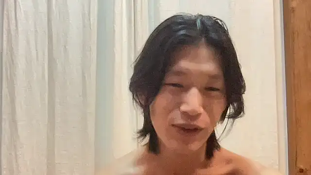 Ren-ohanashi Webcam Show