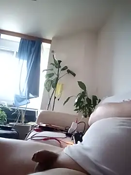 Marek3777 Pertunjukan Webcam