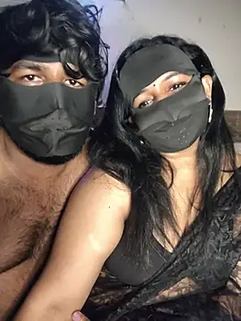 Fantacycouples' Live XXX Chat