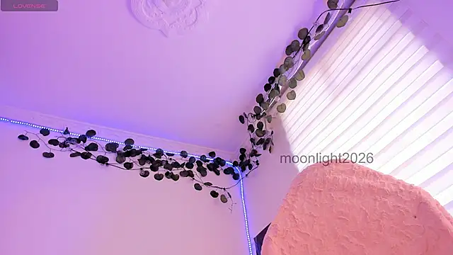 Czat XXX na żywo – moonliiiight1