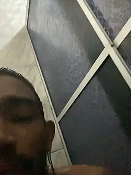 Show de webcam de Bruno_Lima_Francisco