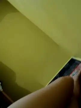 jaanubabyb's Webcam Show