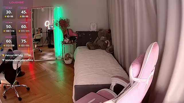 Ann_Daiisy's Live XXX Chat
