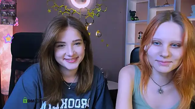 Webkamerová show hanna_kiss3
