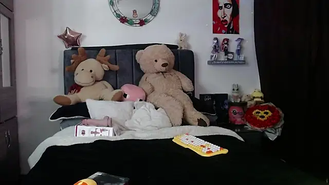 BbyAnyaa – Naživo XXX chat