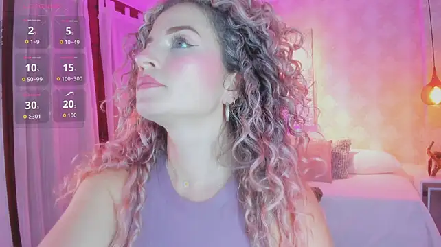 Shantall__'s Live XXX Chat