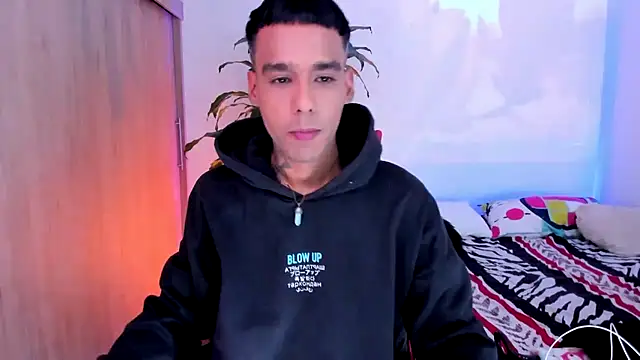 Damianwhite Live XXX-chat