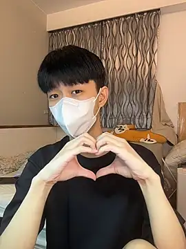kai101010 Live XXX-chat