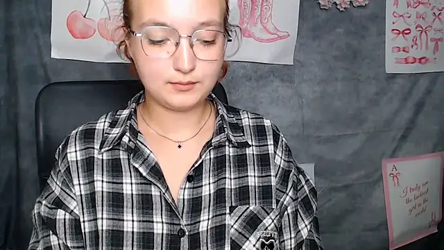 Chat XXX en directo de MissAriaa