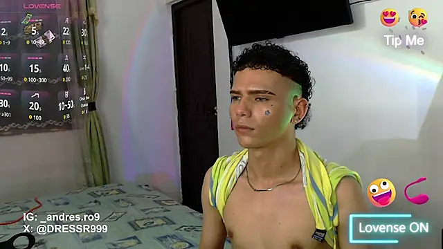 sebascuterouss Live XXX-chat