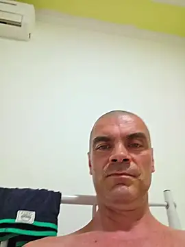 XXX chat uživo modela SIRMASTERDOMINATORXXL