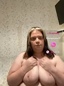 Chat +18 de Sinful-Hope ao vivo