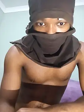 Show de wahh45 na webcam