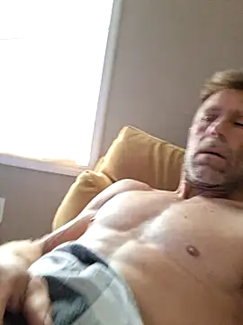daddy_daddy_d Chat XXX in diretta