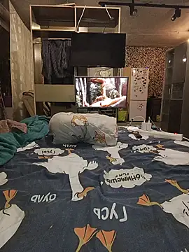Krasav4ik4ik webkamerás műsora