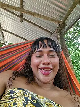 Chatroom XXX en direct de _kimberlly
