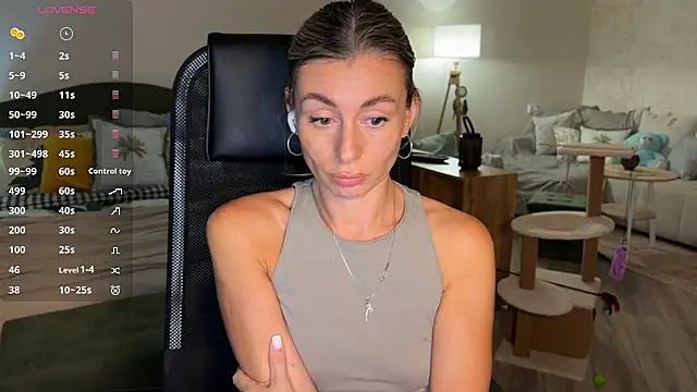 DannaEvan Chat XXX live