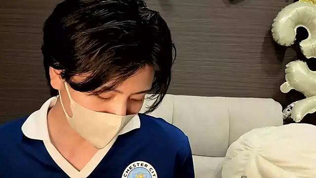 CHROME-kun925n Live XXX chat