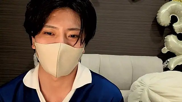 แชท XXX สดของ CHROME-kun925