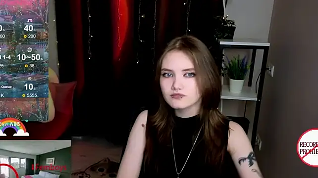 Dilara_xBaby Live XXX Chat