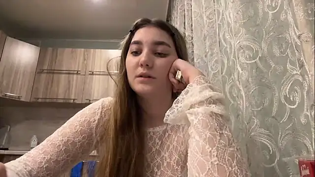 JanineThielman – Naživo XXX chat
