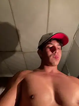 Alejandrososas Show Webcam