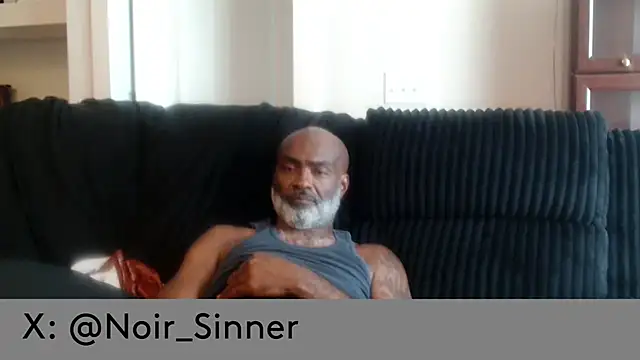 sinnernoir Live XXX Chat