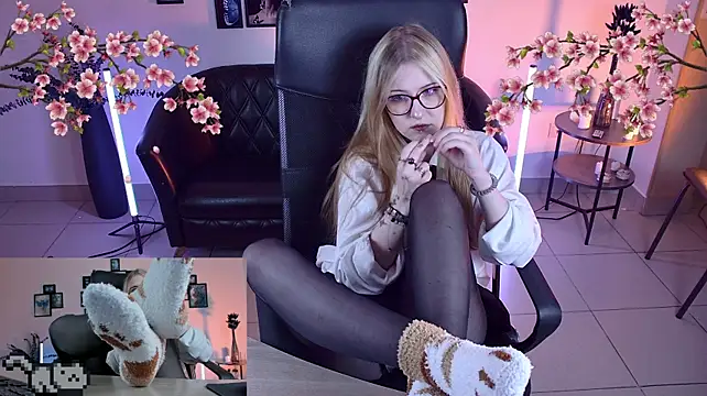 Chat +18 de lanafitch ao vivo