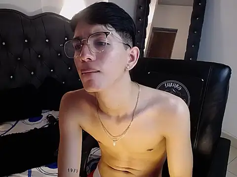 Nicolas_Rosenthal Webcam Show